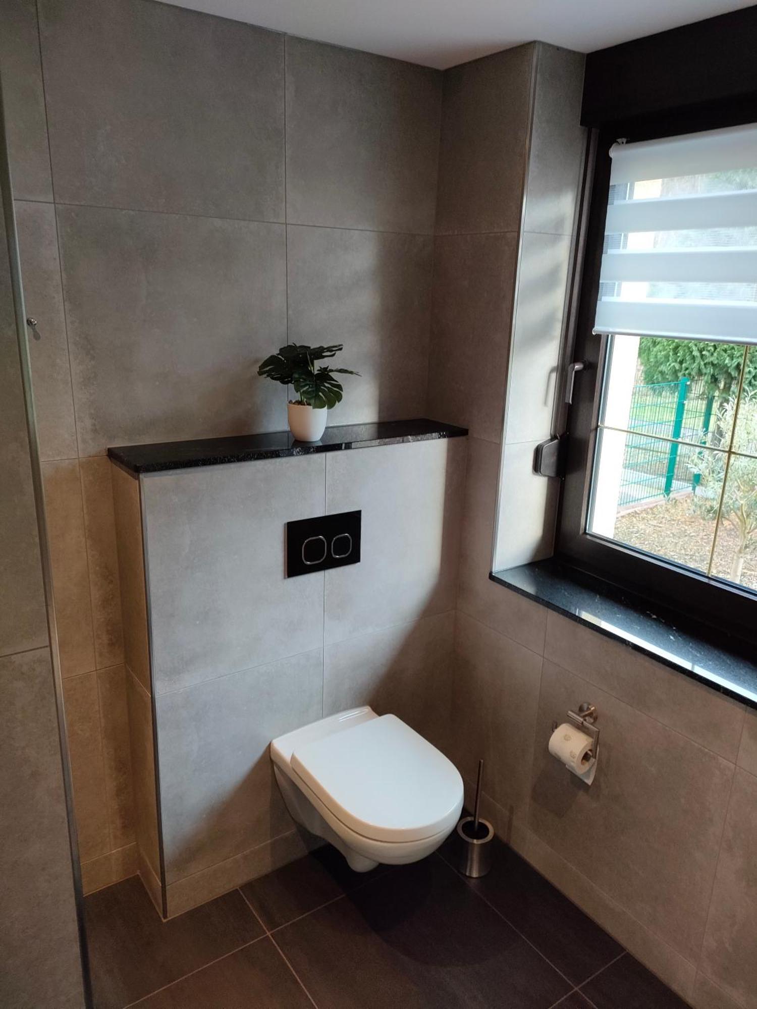 Villa Haus Am Waldrand Vetschau Esterno foto